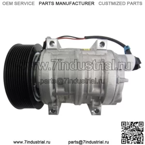 КОМПРЕССОР AC TM21 QP21 TK21 PN 102-1090 V-800 MAX ЗАМЕНА