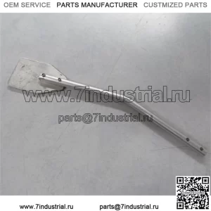 ПОДЛИННАЯ КОСИЛКА WALKER OEM, ДЕТАЛЬ 5594-6, ВОЗДУШНЫЙ ВАЛ И ЛОПАТКА ПЕРЕКЛЮЧАТЕЛЯ GRASS-PAK