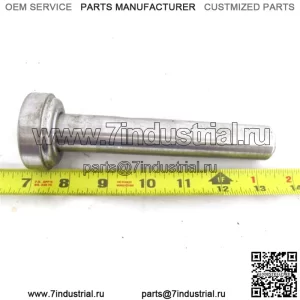 OEM КОСИЛКА GRASSHOPPER, ЧАСТЬ 604770, ВАЛ ШПИНДЕЛЯ ЛЕЗВИЯ