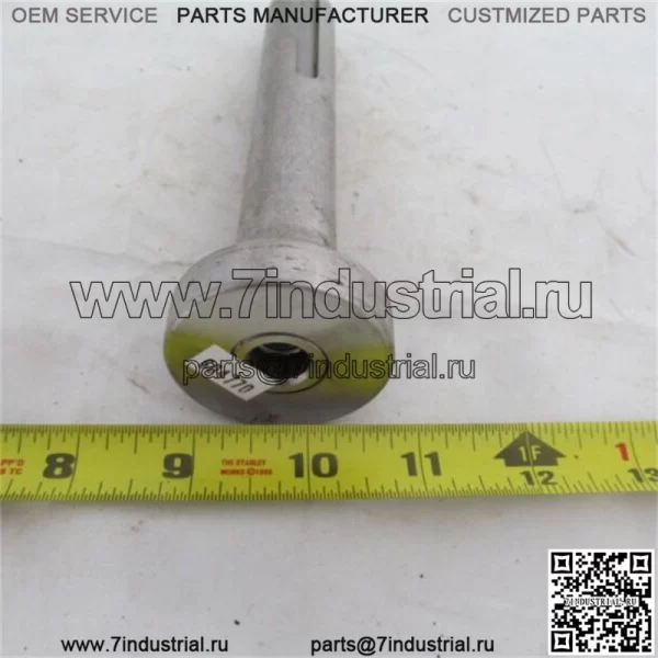 OEM КОСИЛКА GRASSHOPPER, ЧАСТЬ 604770, ВАЛ ШПИНДЕЛЯ ЛЕЗВИЯ - Image 3