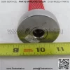 OEM КОСИЛКА GRASSHOPPER, ЧАСТЬ 604775, ВАЛ ШПИНДЕЛЯ ЛЕЗВИЯ - Image 3