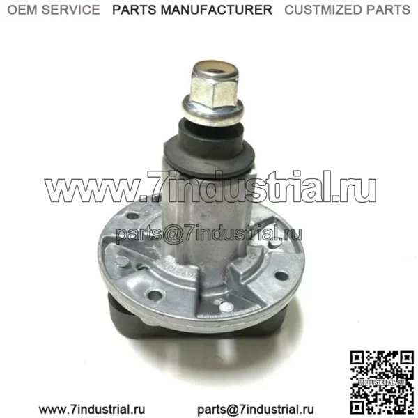 GY20785 для сборки шпинделя John Deere 42 "48" GY20050 Stens 285-093 11206 - Image 2