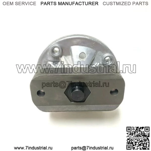 GY20785 для сборки шпинделя John Deere 42 "48" GY20050 Stens 285-093 11206 - Image 3