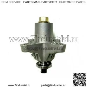 Для сборки шпинделя деки MTD 38 дюймов 618-0142 725-0142 918-0138 918-0142