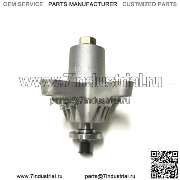 Для сборки шпинделя деки MTD 38 дюймов 618-0142 725-0142 918-0138 918-0142 - Image 2