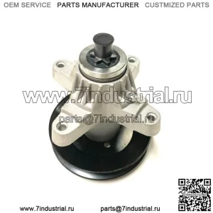 Узел шпинделя Cub Cadet, 50-дюймовая дека 618-04126 918-04126a Toro 112-0370
