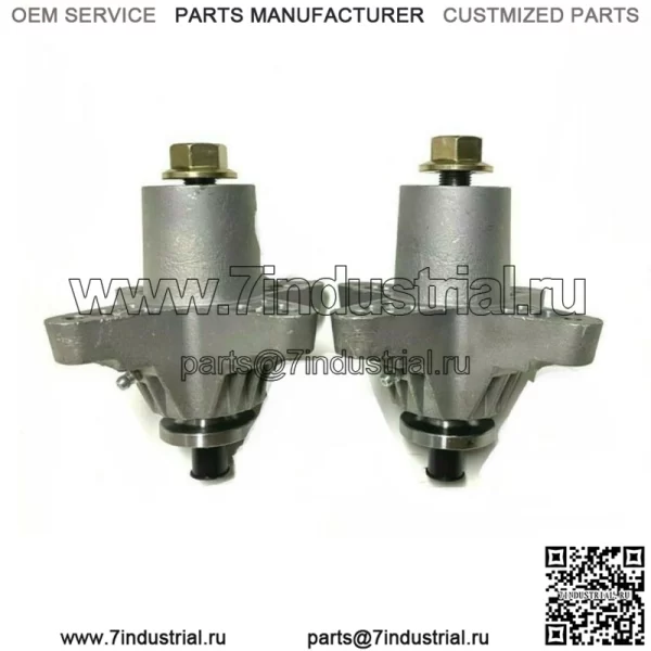 Для сборки шпинделя MTD, 38-дюймовая дека 618-0138a 618-0142 618-0142a