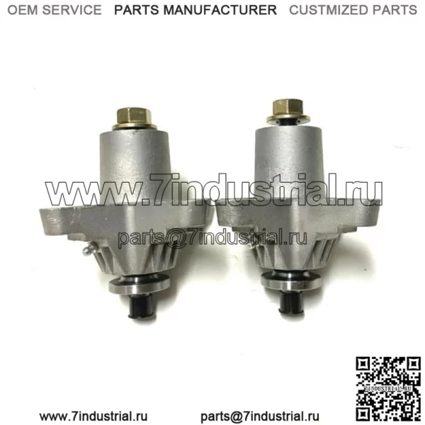 Для сборки шпинделя MTD, 38-дюймовая дека 618-0138a 618-0142 618-0142a - Image 2