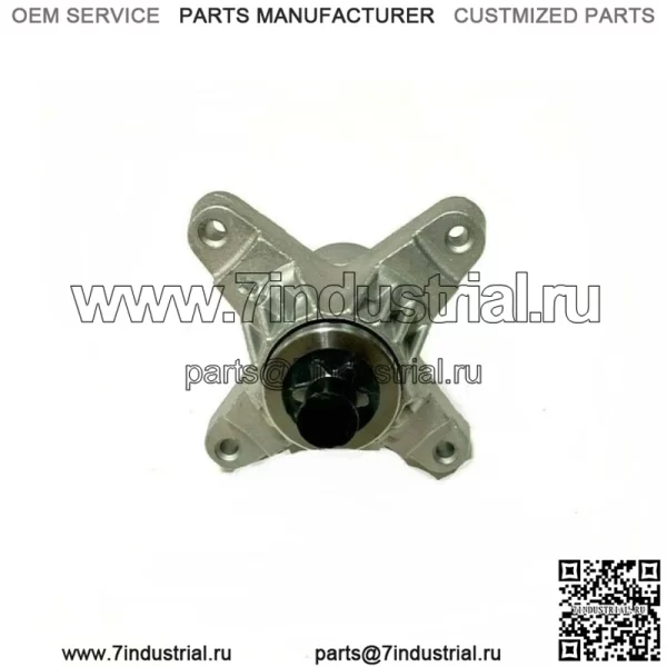 Для сборки шпинделя MTD, 38-дюймовая дека 618-0138a 618-0142 618-0142a - Image 3