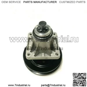 Узел шпинделя Cub Cadet, 46-дюймовая дека 618-0625b 918-0625 918-0660 618-0625