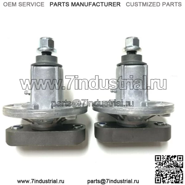 Кол-во 2 для сборки шпинделя John Deere L100 L120 L130 L1742 L2048 L2548 L107 L108