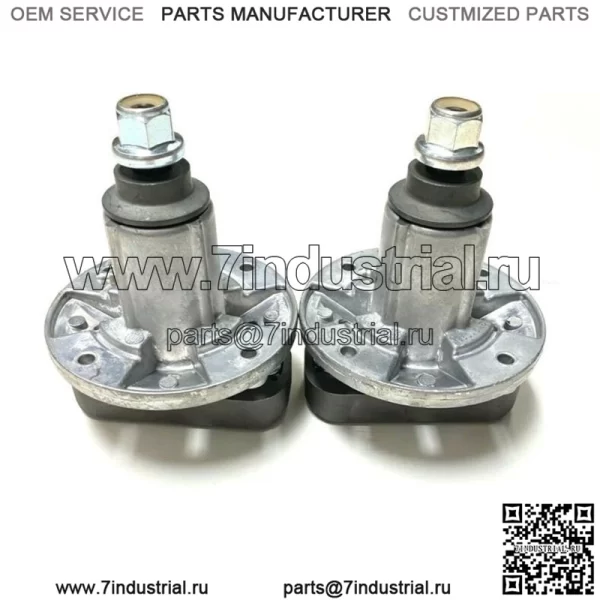 Кол-во 2 для сборки шпинделя John Deere L100 L120 L130 L1742 L2048 L2548 L107 L108 - Image 2