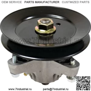 Новый узел шпинделя 285-105 для MTD 918-0574C