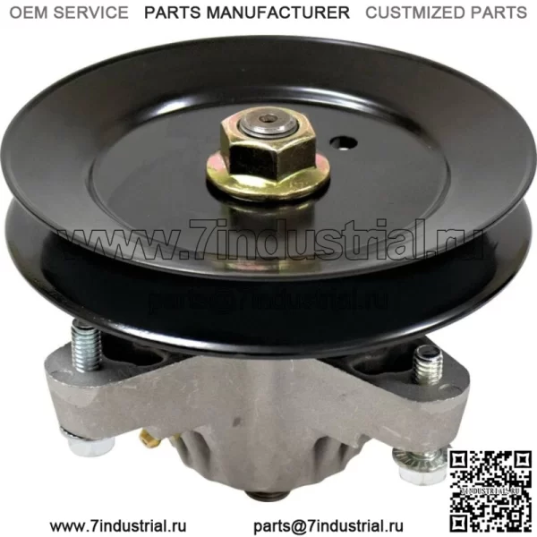 Новый узел шпинделя 285-105 для MTD 918-0574C