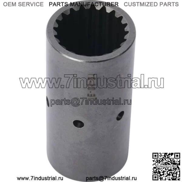 Новый полный приводной вал муфты трактора для Massey Ferguson 4215 3800250M1