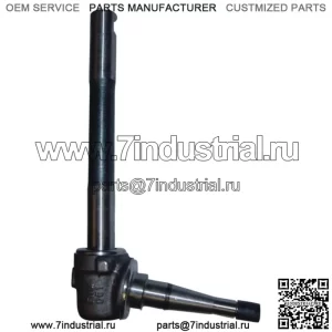 Новый левый шпиндель для трактора Ford 8N NAA Jubilee F3NN3106AA 8N3106B