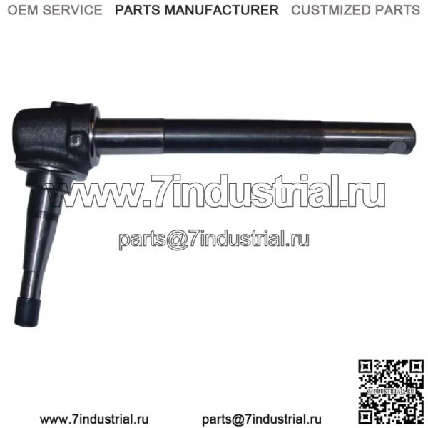 Шпиндель для трактора Ford New Holland — F2NN3106AA C5NN3106R