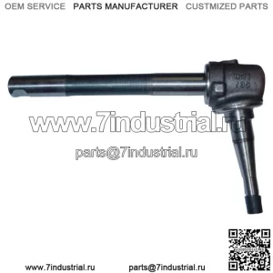 Новый правый шпиндель для трактора Ford 8N NAA Jubilee F3NN3105AA 8N3105B