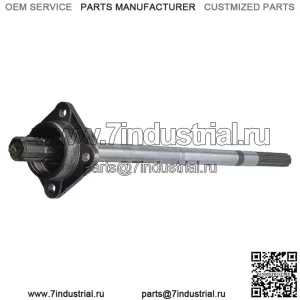 Новый вал отбора мощности для Massey Ferguson TO20 TO30 181173M1
