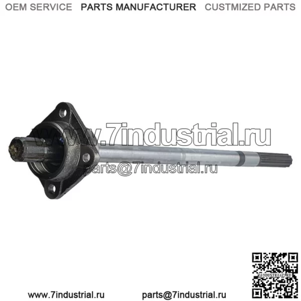 Новый вал отбора мощности для Massey Ferguson TO20 TO30 181173M1