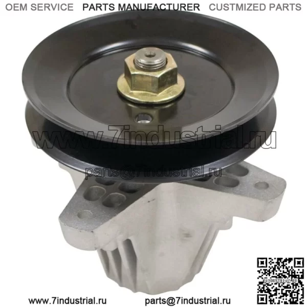 Новый узел шпинделя 285-171 для MTD 918-06032