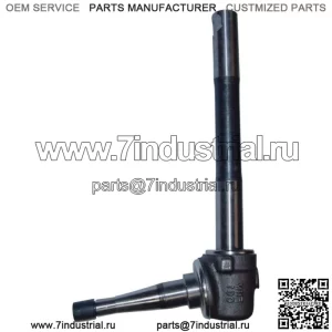 Правый шпиндель для трактора Ford 2N 9N /86508993 2N3105