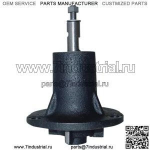 Водяной насос для трактора Massey Ferguson 35 TE20 TEA20 TO20 TO30 TO35