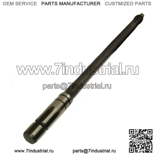 Вал отбора мощности L28712 подходит для John Deere 1840 2030 2040 2130 2140 820 830 840