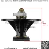 Шпиндель для деки Toro Z-Master Z595-D Z597-D 52 дюйма, 60 дюймов, 72 дюйма / 285-711 / 108-7713 3x - Image 2