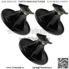 Шпиндель для деки Toro Z-Master Z595-D Z597-D 52 дюйма, 60 дюймов, 72 дюйма / 285-711 / 108-7713 3x - Image 4