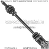 AM146259 Передняя левая ось ШРУС для John Deere UTV HPX 815E HPX 615E HPX 850D - Image 4
