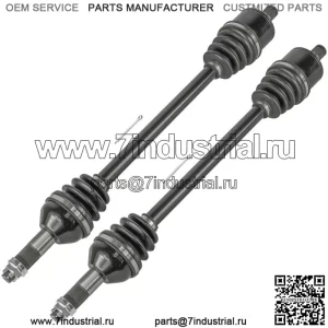 Задний левый или правый мост CV для Can-AmTraxter HD10 2018-2023 гг.