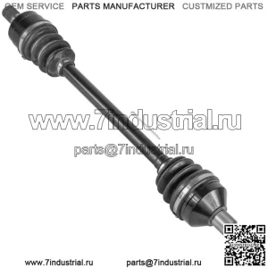 59266-0048 59266-0708 Передняя правая ось CV для Kawasaki KRT750 800 KRF800