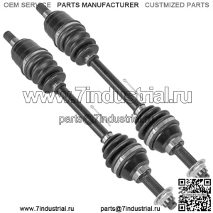59266-0046 59266-0703 Задние оси CV для Kawasaki KRT750 KRT800 KRF800