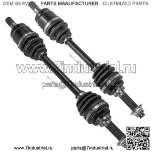 54902-38F01 54901-38F01 Передняя левая и правая ось CV для Suzuki 2002-2004