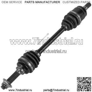 54901-38F01 54901-38F00 Передняя правая ось CV для Suzuki LT-F400F LT-A400FC