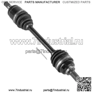 54901-27H01 54901-27H00 Передняя правая ось CV для Suzuki King Quad LT-A400 LT-F400