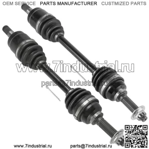 54902-27H01 54901-27H01Передняя левая и правая ось CV для Suzuki King Quad