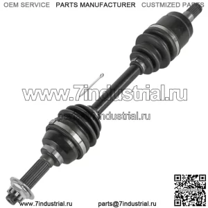54902-27H01 54902-27H00 Передняя левая ось CV для Suzuki King Quad LT-A400 LT-F400