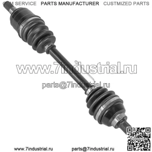 54901-31G31 54901-31G30 Передний мост CV для Suzuki King Quad 500 700 ATV