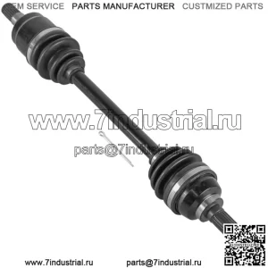 54901-03G23 54901-03G20 54901-03G22 Передняя правая ось ШРУСа для Suzuki Vinson