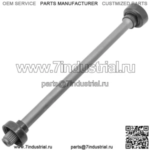 5UG-G6172-00-00 Задний карданный вал для Yamaha длиной 16,3 дюйма