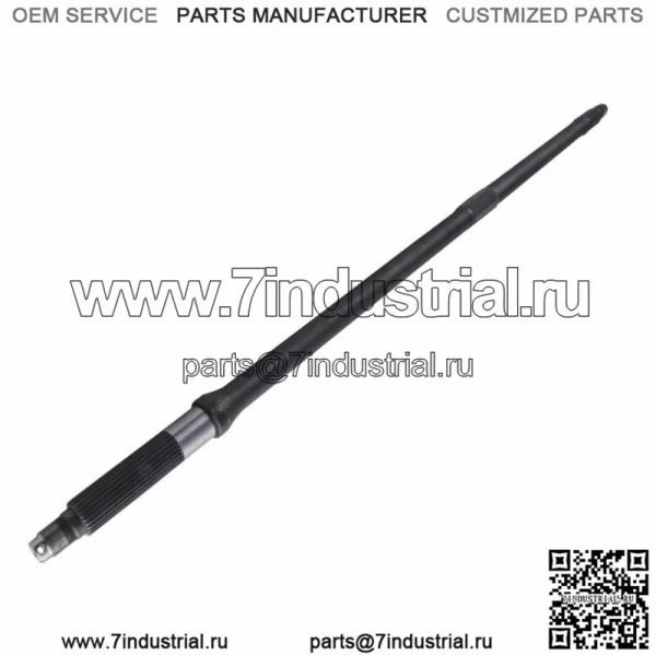 Задний мост Honda TRX 400 TRX450 Fourtrax Foreman 1995 1996 1997 - 2004