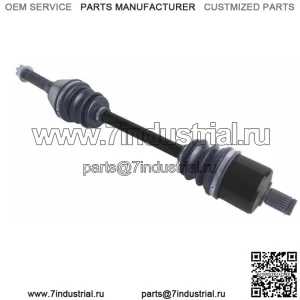 Polaris Sportsman 450 570 передняя левая или правая ось CV 2014–2022 гг.