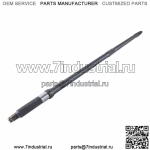 Задний мост Honda TRX 500 Foreman Rubicon 2001 2002 2003 2004 2005 - 2014