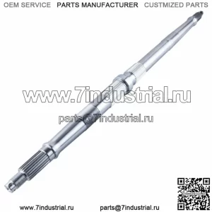 Задний мост Honda TRX 250 EX TRX 250X 2001 2002 2003 2004 2005 2006–2021