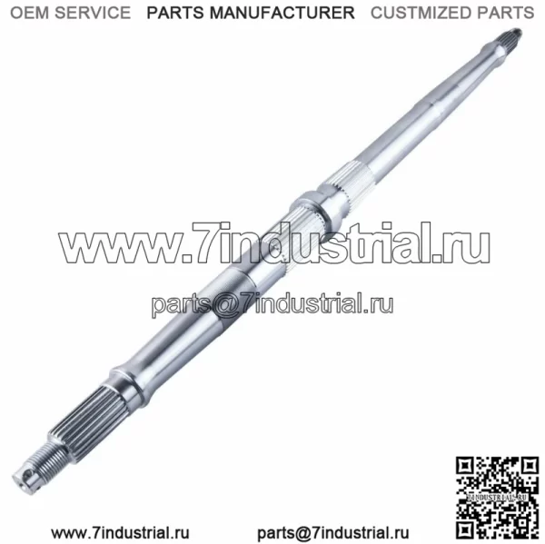 Задний мост Honda TRX 250 EX TRX 250X 2001 2002 2003 2004 2005 2006–2021
