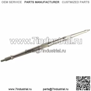 Задний мост Yamaha Raptor 700 2006 2007 2008 2009 2010-2020 1S3-25381-10-00