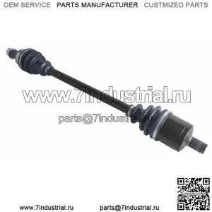 Polaris Ranger передняя левая или правая ось CV 570 900 1000 2013-2020