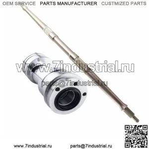 Задний мост Yamaha и держатель подшипника Raptor 700 2006 2007 2008 2009 2010–2020